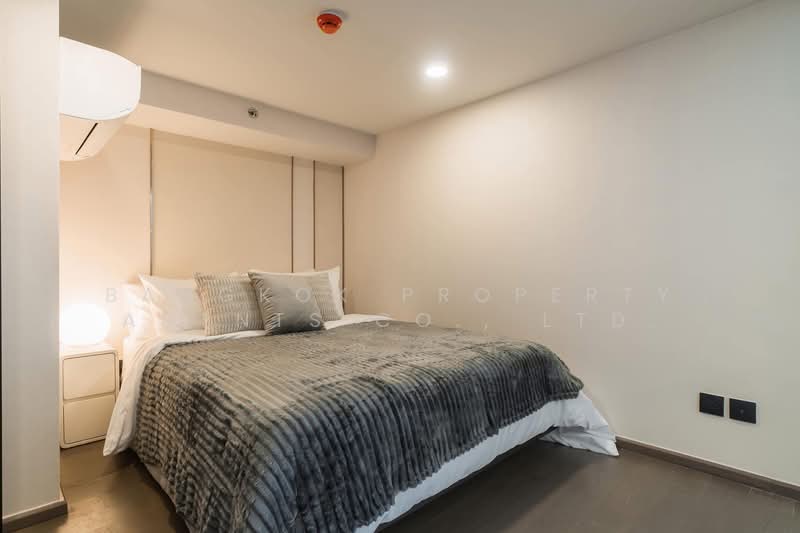Park Origin Chula-Samyan, Bangkok, Rama 4 Road, Maha Phrutharam, Bang Rak, Bangkok, 2 Bedrooms, 64 sqm, Condo For Rent, by BANGKOK PROPERTY AGENTS CO., LTD., 500194793 - DDproperty.com