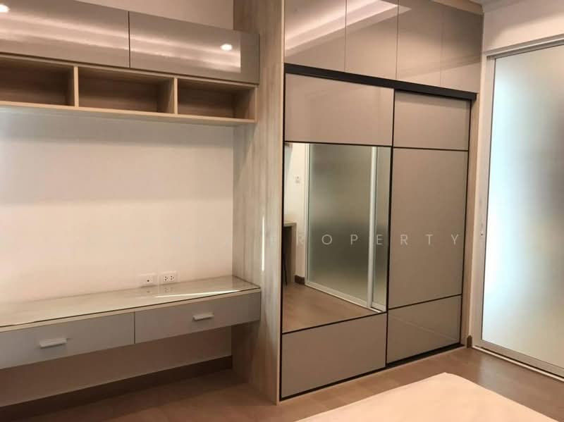 Supalai Elite Phayathai, Bangkok, Ayutthaya Road, Thanon Phaya Thai, Ratchathewi, Bangkok, 1 Bedroom, 44 sqm, Condo For Rent, by Connex Property, 500194797 - DDproperty.com