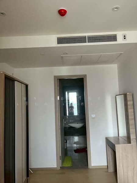 ASHTON Asoke-Rama 9, Bangkok, 469 Asoke-Dindaeng Road, Din Daeng, Din Daeng, Bangkok, 1 Bedroom, 40 sqm, Condo For Sale, by AREA66 Real Estate Co.,Ltd, 500194798 - DDproperty.com