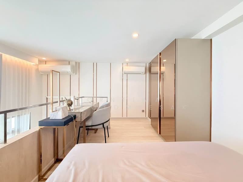 Knightsbridge Prime Sathorn : ไนท์บริดจ์ ไพรม์ สาทร, กรุงเทพ, 599 นราธิวาสราชนครินทร์, ทุ่งมหาเมฆ, สาทร, กรุงเทพ, 38 ตร.ม., คอนโด ให้เช่า, โดย Porntiwa Srikoedmeesak, 500194800 - DDproperty.com