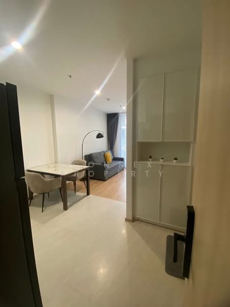 Skyrise Avenue Sukhumvit 64, Bangkok, 3 Soi Sukhumvit 64, Bang Chak, Phra Khanong, Bangkok, 1 Bedroom, 35 sqm, Condo For Rent, by Connex Property, 500194801 - DDproperty.com