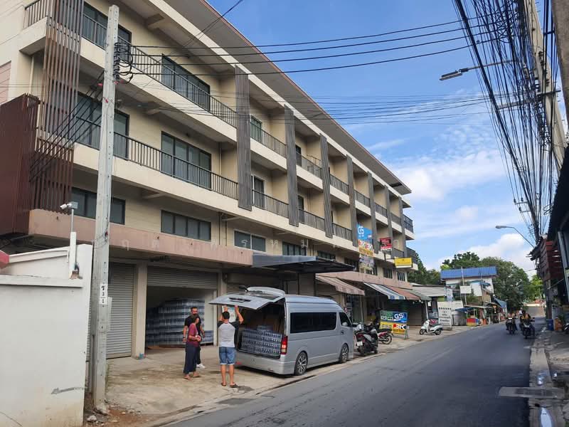 BelVida Estates Hua Hin, สมุทรปราการ, สุขสวัสดิ์ 70 แยก 14, บางครุ, พระประแดง, สมุทรปราการ, 170 ตร.ม., ตึกแถว-อาคารพาณิชย์ ขาย, โดย กฤต พรหมหิตาทร, 500194802 - DDproperty.com