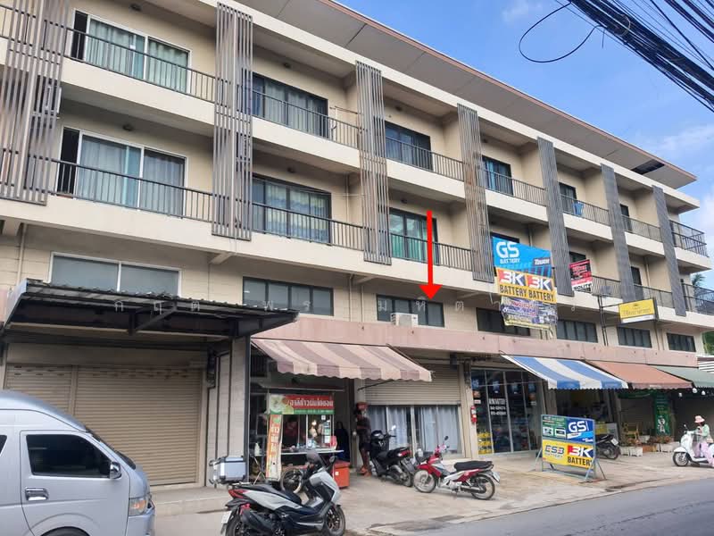 BelVida Estates Hua Hin, สมุทรปราการ, สุขสวัสดิ์ 70 แยก 14, บางครุ, พระประแดง, สมุทรปราการ, 170 ตร.ม., ตึกแถว-อาคารพาณิชย์ ขาย, โดย กฤต พรหมหิตาทร, 500194802 - DDproperty.com