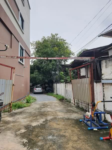 สุขสวัสดิ์ 70 แยก 14, สุขสวัสดิ์ 70 แยก 14, บางครุ, พระประแดง, สมุทรปราการ, 170 ตร.ม., ตึกแถว-อาคารพาณิชย์ ขาย, โดย กฤต พรหมหิตาทร, 500194802 - DDproperty.com