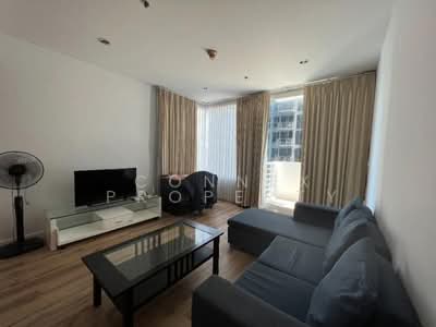 For Rent - Siri Residence, Bangkok