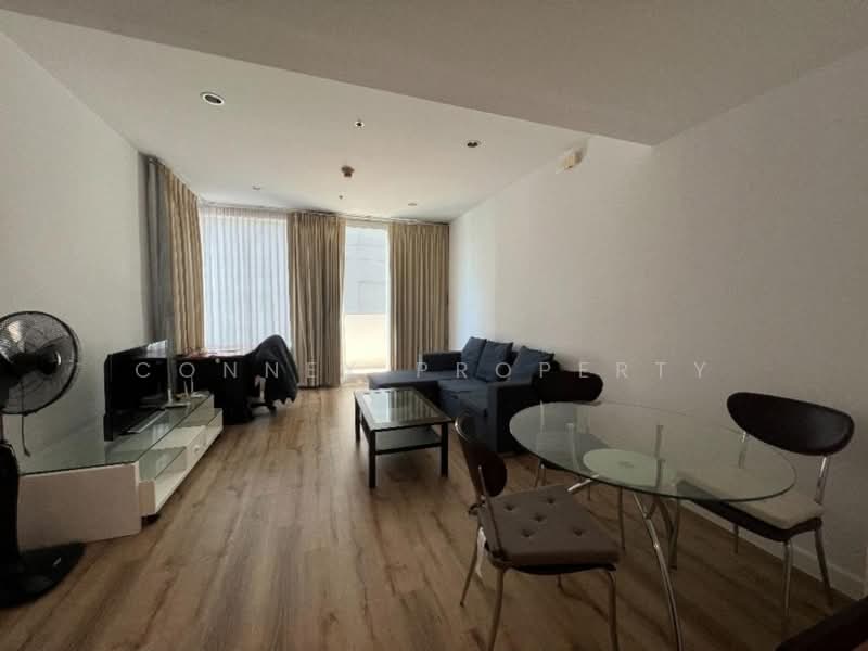 Siri Residence, Bangkok, 21 Soi Sukhumvit 24, Khong Tan, Khlong Toei, Bangkok, 1 Bedroom, 65 sqm, Condo For Rent, by Connex Property, 500194803 - DDproperty.com