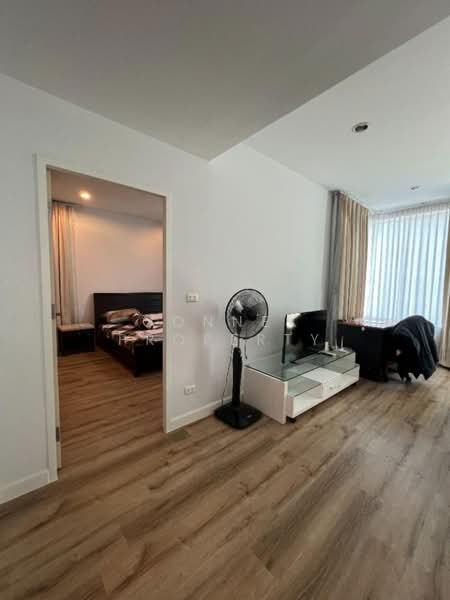 Siri Residence, Bangkok, 21 Soi Sukhumvit 24, Khong Tan, Khlong Toei, Bangkok, 1 Bedroom, 65 sqm, Condo For Rent, by Connex Property, 500194803 - DDproperty.com