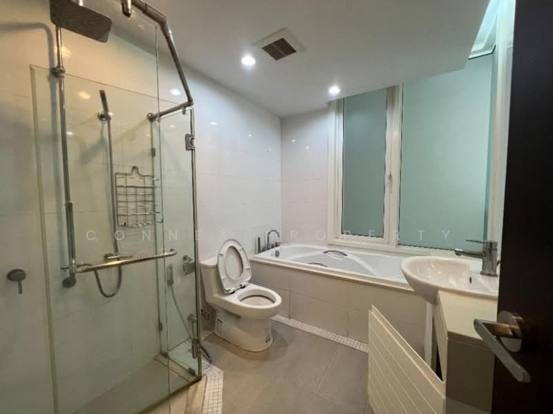 Siri Residence, Bangkok, 21 Soi Sukhumvit 24, Khong Tan, Khlong Toei, Bangkok, 1 Bedroom, 65 sqm, Condo For Rent, by Connex Property, 500194803 - DDproperty.com