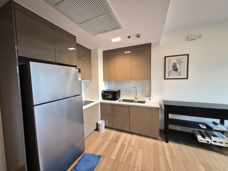 Siri At Sukhumvit : สิริ แอท สุขุมวิท, กรุงเทพ, 902 สุขุมวิท, พระโขนง, คลองเตย, กรุงเทพ, 70 ตร.ม., คอนโด ให้เช่า, โดย Connex Property, 500194805 - DDproperty.com