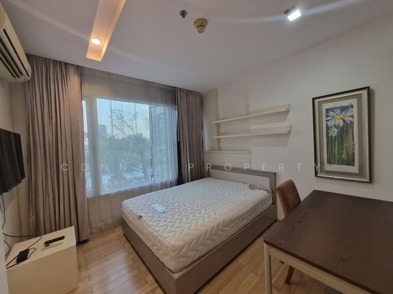 Siri At Sukhumvit : สิริ แอท สุขุมวิท, กรุงเทพ, 902 สุขุมวิท, พระโขนง, คลองเตย, กรุงเทพ, 70 ตร.ม., คอนโด ให้เช่า, โดย Connex Property, 500194805 - DDproperty.com