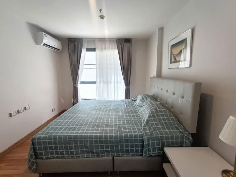 Silom City Resort, Bangkok, 25 Phiphat 2, Silom, Bang Rak, Bangkok, 1 Bedroom, 44 sqm, Condo For Rent, by Connex Property, 500194806 - DDproperty.com