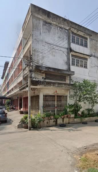 Townhome, Bangkok, เอกชัย, Bang Bon, Bang Bon, Bangkok, 3 Bedrooms, 136 sqm, Townhouse For Sale, by Ulaiwan Boonsiri, 500194807 - DDproperty.com