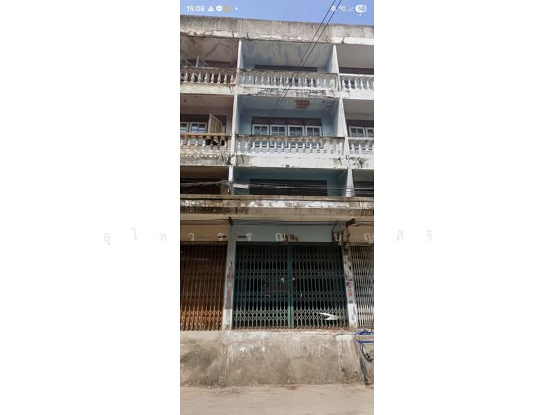 Townhome, Bangkok, เอกชัย, Bang Bon, Bang Bon, Bangkok, 3 Bedrooms, 136 sqm, Townhouse For Sale, by Ulaiwan Boonsiri, 500194807 - DDproperty.com