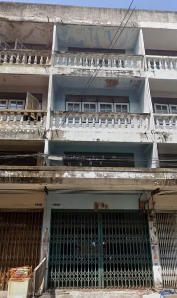 Townhome, Bangkok, เอกชัย, Bang Bon, Bang Bon, Bangkok, 3 Bedrooms, 136 sqm, Townhouse For Sale, by Ulaiwan Boonsiri, 500194807 - DDproperty.com