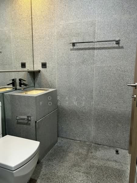 The Line Ratchathewi, Bangkok, 598 Phetchaburi Road, Thanon Phetchaburi, Ratchathewi, Bangkok, 2 Bedrooms, 80 sqm, Condo For Rent, by Oraya Fortney, 500194808 - DDproperty.com