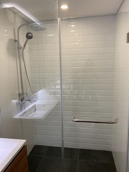 Siamese Rama 9, Bangkok, Rama 9 Road, Huai Khwang, Huai Khwang, Bangkok, 1 Bedroom, 38 sqm, Condo For Rent, by Connex Property, 500194809 - DDproperty.com