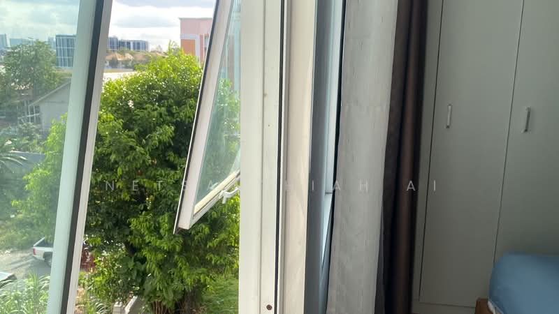 For Rent - Manhattan Park Residence, Bangkok