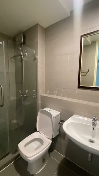 ให้เช่า - Manhattan Park Residence : แมนฮัตตัน พาร์ค เรสซิเดนซ์, กรุงเทพ