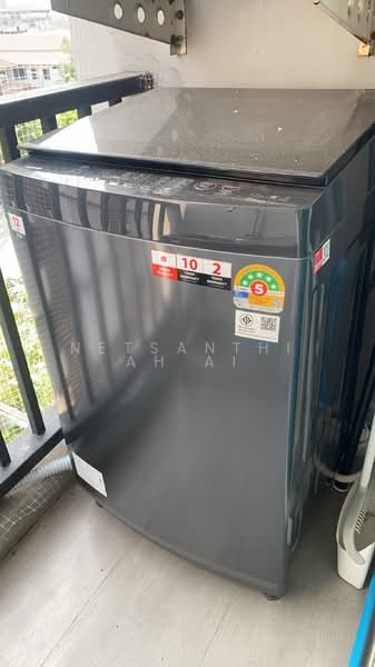 For Rent - Manhattan Park Residence, Bangkok