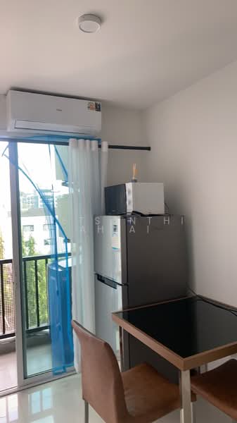 ให้เช่า - Manhattan Park Residence : แมนฮัตตัน พาร์ค เรสซิเดนซ์, กรุงเทพ