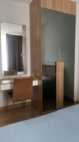 ให้เช่า - Manhattan Park Residence : แมนฮัตตัน พาร์ค เรสซิเดนซ์, กรุงเทพ