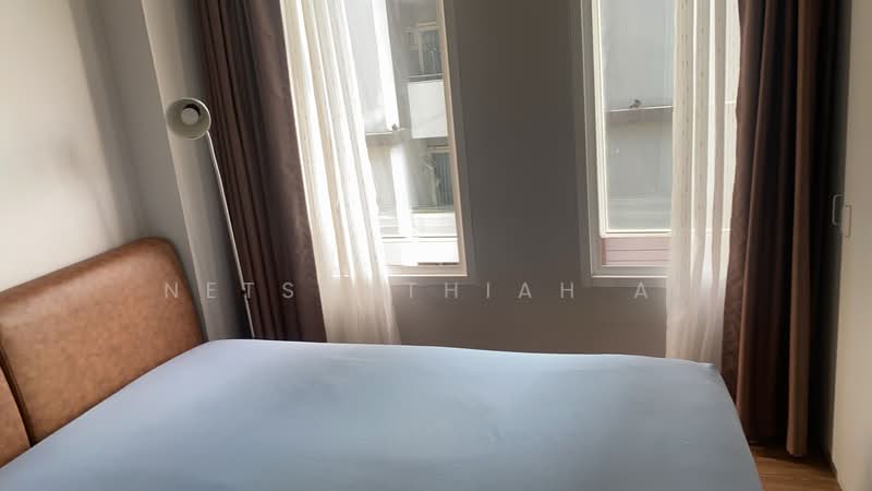 ให้เช่า - Manhattan Park Residence : แมนฮัตตัน พาร์ค เรสซิเดนซ์, กรุงเทพ