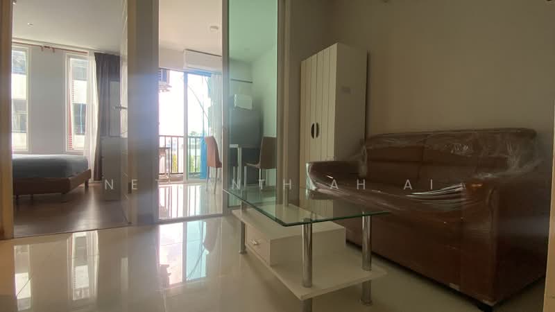 For Rent - Manhattan Park Residence, Bangkok