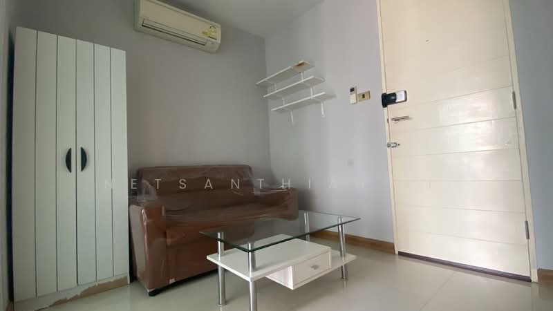 For Rent - Manhattan Park Residence, Bangkok