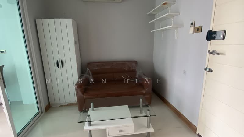 ให้เช่า - Manhattan Park Residence : แมนฮัตตัน พาร์ค เรสซิเดนซ์, กรุงเทพ