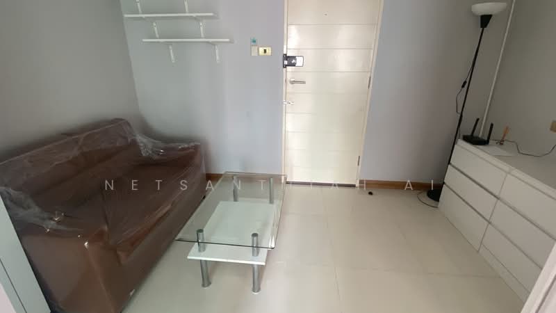 For Rent - Manhattan Park Residence, Bangkok