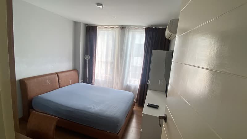 For Rent - Manhattan Park Residence, Bangkok