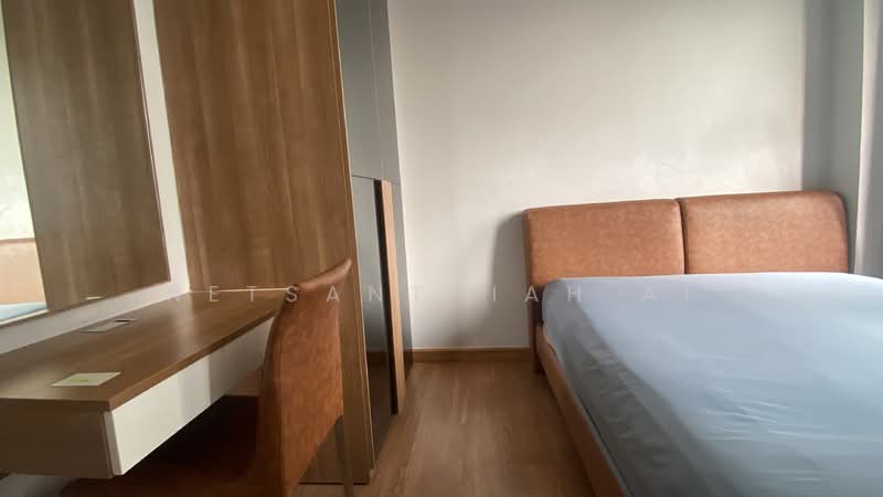 For Rent - Manhattan Park Residence, Bangkok