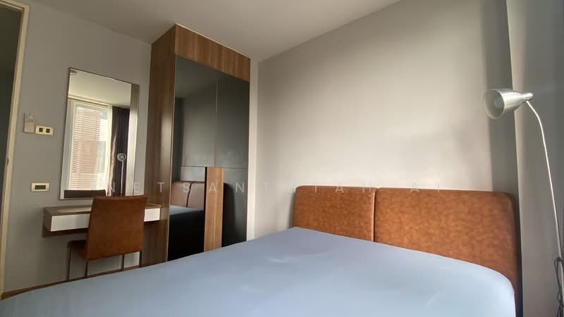 For Rent - Manhattan Park Residence, Bangkok