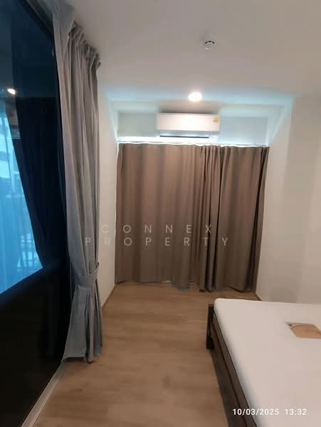Sena Kith Srinakarin-Sridan, Samut Prakan, Sukhumvit Road 113, Samrong Nua, Muang Samut Prakarn, Samut Prakan, 2 Bedrooms, 44 sqm, Condo For Rent, by Connex Property, 500194811 - DDproperty.com