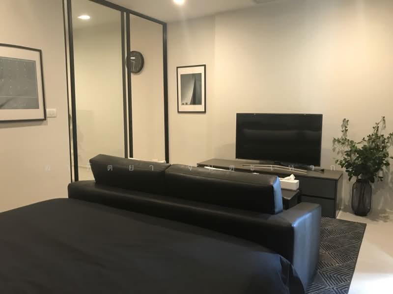 Noble Ploenchit, Bangkok, 1035 Ploenchit  Road, Lumphini, Pathum Wan, Bangkok, 1 Bedroom, 47 sqm, Condo For Rent, by อาทิตยา จินตะเหวก, 500194812 - DDproperty.com