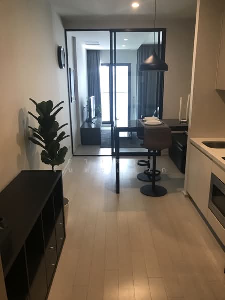 Noble Ploenchit, Bangkok, 1035 Ploenchit  Road, Lumphini, Pathum Wan, Bangkok, 1 Bedroom, 47 sqm, Condo For Rent, by อาทิตยา จินตะเหวก, 500194812 - DDproperty.com