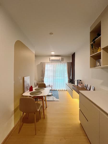 A Space Sukhumvit 77 : เอ สเปซ สุขุมวิท77, กรุงเทพ, 2345 ซอยสุขุมวิท 77, สวนหลวง, สวนหลวง, กรุงเทพ, 45 ตร.ม., คอนโด ขาย, โดย บจ.แอเรีย66 เรียล เอสเตท จำกัด, 500194815 - DDproperty.com