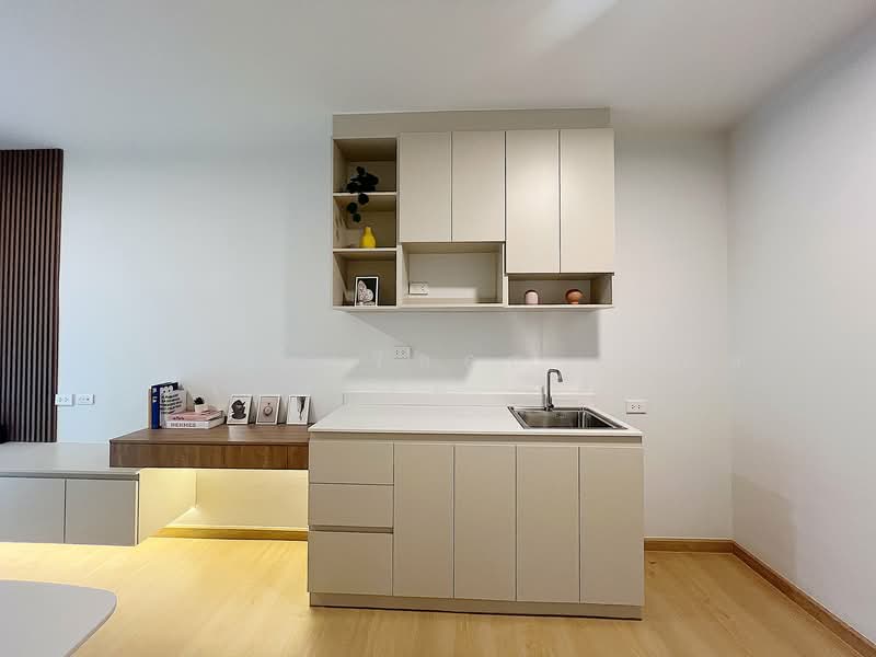 A Space Sukhumvit 77, Bangkok, 2345 Sukhumvit 77 Road, Suan Luang, Suan Luang, Bangkok, 1 Bedroom, 45 sqm, Condo For Sale, by AREA66 Real Estate Co.,Ltd, 500194815 - DDproperty.com