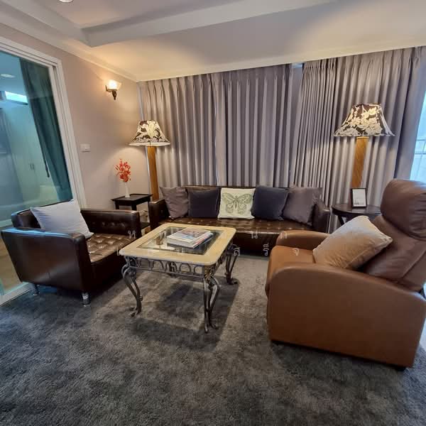 Supalai Place Sukhumvit 39 : ศุภาลัย เพลส สุขุมวิท 39, กรุงเทพ, 175-179 ซอยสุขุมวิท 39 ถนนสุขุมวิท แขวงคลองตันเหนือ เขตวัฒนา กรุงเทพมหานคร, คลองตันเหนือ, วัฒนา, กรุงเทพ, 141 ตร.ม., คอนโด ให้เช่า, โดย หทัยชนก แสนเสร็จ, 500194816 - DDproperty.com