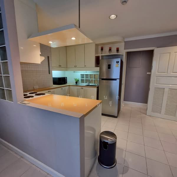 Supalai Place Sukhumvit 39, Bangkok, 175-179 Soi Sukhumvit 39 Sukhumvit Road, Khlong Tan Nua, Watthana, Bangkok, 2 Bedrooms, 141 sqm, Condo For Rent, by หทัยชนก แสนเสร็จ, 500194816 - DDproperty.com