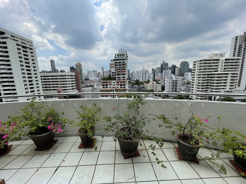Supalai Place Sukhumvit 39 : ศุภาลัย เพลส สุขุมวิท 39, กรุงเทพ, 175-179 ซอยสุขุมวิท 39 ถนนสุขุมวิท แขวงคลองตันเหนือ เขตวัฒนา กรุงเทพมหานคร, คลองตันเหนือ, วัฒนา, กรุงเทพ, 141 ตร.ม., คอนโด ให้เช่า, โดย หทัยชนก แสนเสร็จ, 500194816 - DDproperty.com