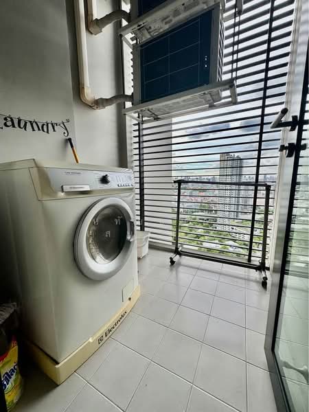 Blocs 77, Bangkok, 291 On Nut Rd, Phra Kanong Nua, Watthana, Bangkok, 1 Bedroom, 41 sqm, Condo For Rent, by หทัยชนก แสนเสร็จ, 500194818 - DDproperty.com