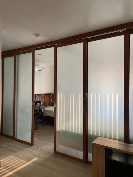 สามภูมิ การ์เด้น คอนโดมิเนียม, กรุงเทพ, ซอย 14 สาทร, สีลม, บางรัก, กรุงเทพ, 68 ตร.ม., คอนโด ให้เช่า, โดย Connex Property, 500194819 - DDproperty.com