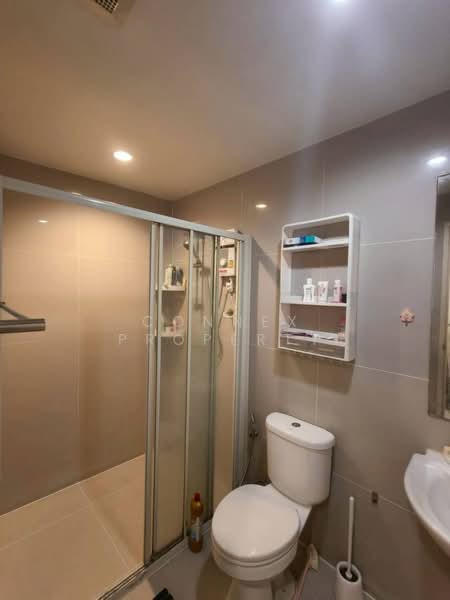 S&S Sukhumvit 101/1, Bangkok, 188 Sukhumvit 101/1 Road, Bang Na, Bang Na, Bangkok, 2 Bedrooms, 48 sqm, Condo For Rent, by Connex Property, 500194822 - DDproperty.com