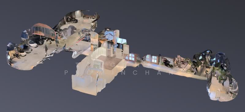 The Taste Thonglor, Thonglor 11, Sukhumvit 55, Bangkok, ซอยทองหล่อ 11 สุขุมวิท 55, Khlongtoei Nua, Watthana, Bangkok, , 183 sqm, Retail Space For Rent, by Tongchat Prominchan, 500194823 - DDproperty.com