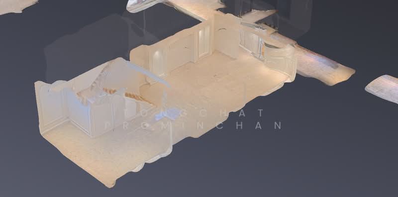 Bservaproperty Virtual Tour 360 พื้นที่เชิงพาณิชย์ระดับพรีเมียม ใจกลางทองหล่อ, กรุงเทพ, คลองเตยเหนือ, วัฒนา, กรุงเทพ, 183 ตร.ม., พื้นที่ขายของ ให้เช่า, โดย Tongchat Prominchan, 500194823 - DDproperty.com