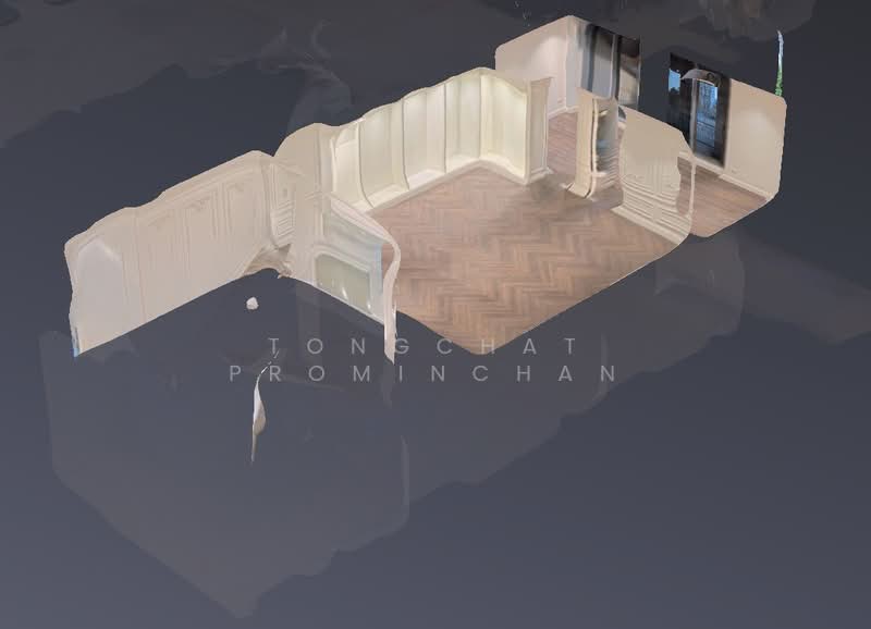 Bservaproperty Virtual Tour 360 Prime commercial space in central Thong Lo, Bangkok, Khlongtoei Nua, Watthana, Bangkok, , 183 sqm, Retail Space For Rent, by Tongchat Prominchan, 500194823 - DDproperty.com