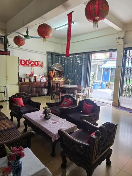 ทาว์นโฮม 5 ชั้น ตั้งอยู่ รามคำแหง37/1, กรุงเทพ, รามคำแหง, หัวหมาก, บางกะปิ, กรุงเทพ, 580 ตร.ม., ทาวน์เฮ้าส์ ขาย, โดย อุไลวรรณ บุญศิริ, 500194826 - DDproperty.com