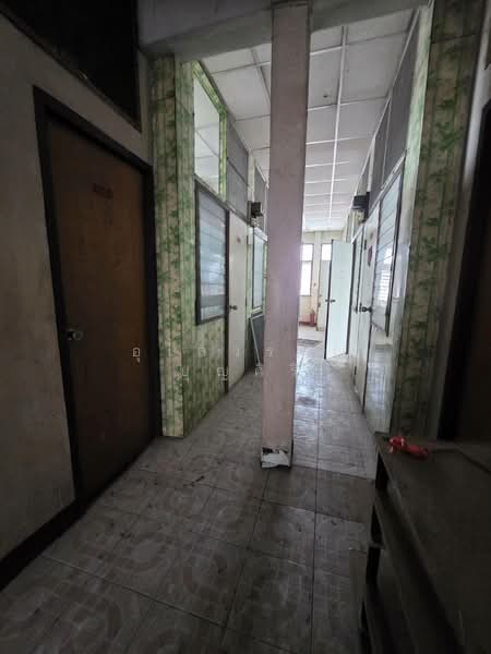 Commercial building, Bangkok, รามคำแหง, Hua Mak, Bang Kapi, Bangkok, 10+ Bedrooms, 580 sqm, Townhouse For Sale, by Ulaiwan Boonsiri, 500194826 - DDproperty.com