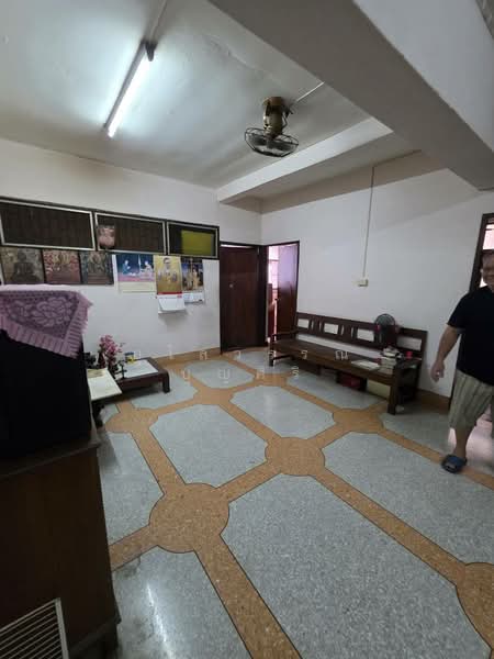 ทาว์นโฮม 5 ชั้น ตั้งอยู่ รามคำแหง37/1, กรุงเทพ, รามคำแหง, หัวหมาก, บางกะปิ, กรุงเทพ, 580 ตร.ม., ทาวน์เฮ้าส์ ขาย, โดย อุไลวรรณ บุญศิริ, 500194826 - DDproperty.com